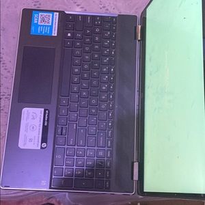 Hp pavilion x360